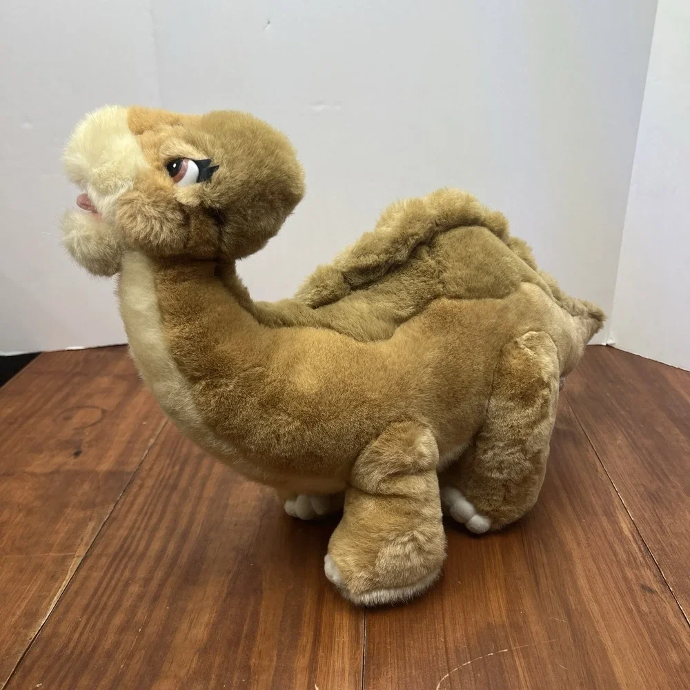 Universal Studios Littlefoot The Land Before TIme Plush 24